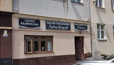 Zakład Krawiecki Longmart